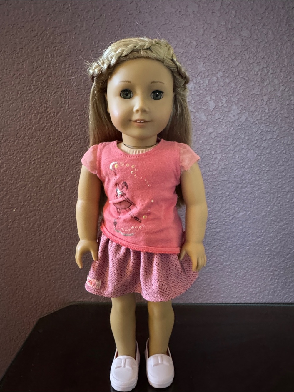 American Girl Doll of the Year Isabelle